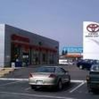 Haley Toyota Certified Sales & Service Center - 23 Reviews - Auto ...