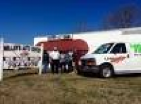 U-Haul: Moving Truck Rental in Midlothian, VA at Millers Auto Center