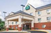 Hotel La Quinta Richmond South, Chester, VA - Booking.com