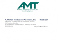A. Morton Thomas and Associates, Inc - ppt video online download
