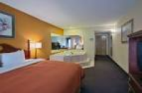 Country Inn & Suites By Carlson, Richmond I-95 South - UPDATED ...