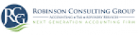 Robinson Consulting Group | Small business accounting and tax ...
