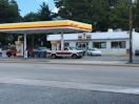 Seiberts Patterson Shell - Gas Stations - 5618 Patterson Ave ...