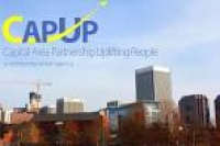 Capital Area Partnership Uplifting People, Inc. (CAPUP) - Home ...