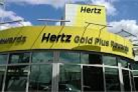 Hertz Approves Equipment Rental Separation - Rental Operations ...