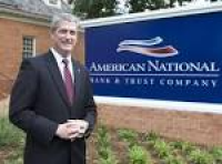 American National Bank and Trust opens Roanoke branch with ...