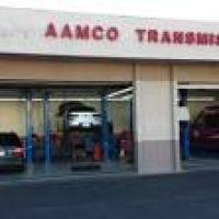 AAMCO Transmissions & Total Car Care - 17 Reviews - Auto Repair ...