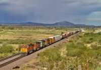 AAR: US rail traffic up 2.5 percent in July | Trains Magazine