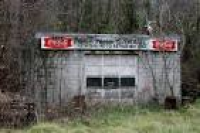 Old auto repair shop, Hardy, VA on outskirts of Roanoke | Auto ...