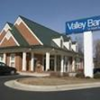 Valley Bank - Banks & Credit Unions - 4467 Starkey Rd, Roanoke, VA ...