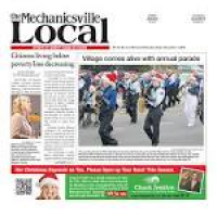 12/07/16 by The Mechanicsville Local - issuu