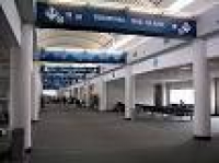 Roanoke–Blacksburg Regional Airport - Wikipedia
