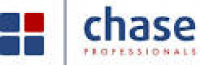 CHASE PROFESSIONALS Jobs, Career & Employment Opportunities