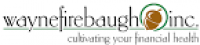 Firebaugh, Inc. | Financial Advisor, CPA, Investment Planner ...