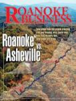 Roanoke Business- June 2013 by Roanoke Business - issuu