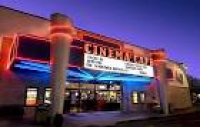 Movie Theater in Virginia Beach VA - Cinema Cafe 2_full.jpeg 719 ...