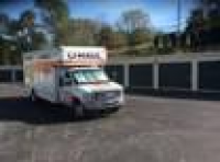 U-Haul: Moving Truck Rental in Roanoke, VA at Winter Mini Storage