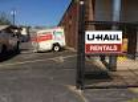 U-Haul: Moving Truck Rental in Roanoke, VA at Rent Alls & Storage