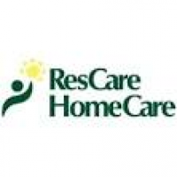 ResCare HomeCare - Home Health Care - 1319 N Pruett St, Baytown ...