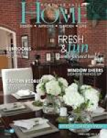 Roanoke Valley HOME Spring 2015 by West Willow Publishing Group ...