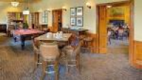 The Pine Room Pub | Historic Hotel Roanoke in Southwest VA