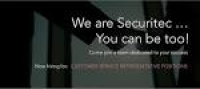 Securitec Screening Solutions, Inc. | LinkedIn