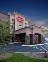 Hampton Inn & Suites Winston-Salem, NC - Booking.com