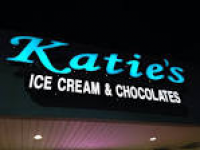 Katie's Ice Cream & Chocolates - Candy Stores - 3530 Electric Rd ...