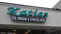Katie's Ice Cream and Chocolates - Home | Facebook