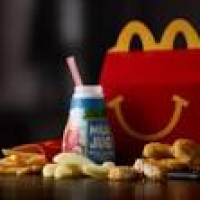 McDonald's - 21 Photos - Fast Food - 101 Electric Rd, Salem, VA ...
