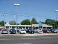 Berglund Chevrolet Buick car dealership in Roanoke, VA 24012 ...