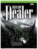 Fall 2010 Magazine by VA Independent Dealers Association - issuu