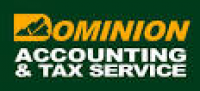 Welcome | Dominion Accounting and Tax Service