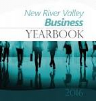 NRV Business Yearbook 2016 by New River Valley Magazine - issuu