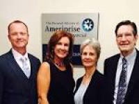 Financial advisory team - Christine Smith | Ameriprise Financial