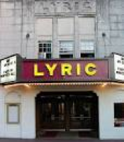 Lyric Theatre in Blacksburg, VA - Cinema Treasures