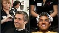 Sport Clips Haircuts of Blacksburg in Blacksburg, VA | 1480 South ...