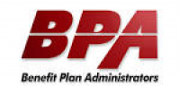 Contact Us | Benefit Plan Administrators