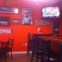 AllSports Cafe - CLOSED - Chicken Wings - 32 Market Sq SE, Roanoke ...