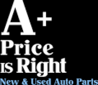 New & Used Auto Parts | Vinton, VA | A+ Price is Right