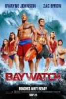 Baywatch at an AMC Theatre near you