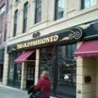 The Old Fashioned Tavern & Restaurant - Gastropub in Downtown Madison
