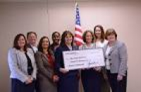 The Provident Bank Foundation awards $25,000 grant to Girl Scouts ...