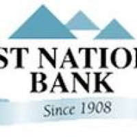 First National Bank - Banks & Credit Unions - 1033 Village Hwy ...