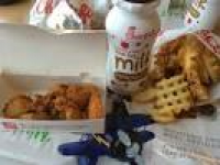 Chick-fil-A, Salem - 1353 W Main St - Restaurant Reviews, Phone ...