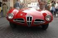 Alfa Romeo | Mille Miglia | Pinterest | Alfa romeo