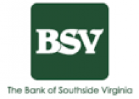 Home - The Bank of Southside Virginia