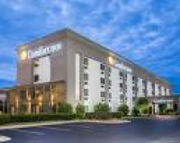 Comfort Inn South – Springfield Hotel – Book Now!