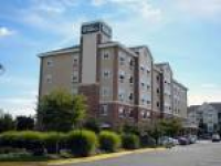 Book Extended Stay America Washington, D.C. - Springfield in ...