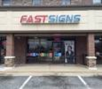 Sign Company | Springfield, VA | FASTSIGNS
